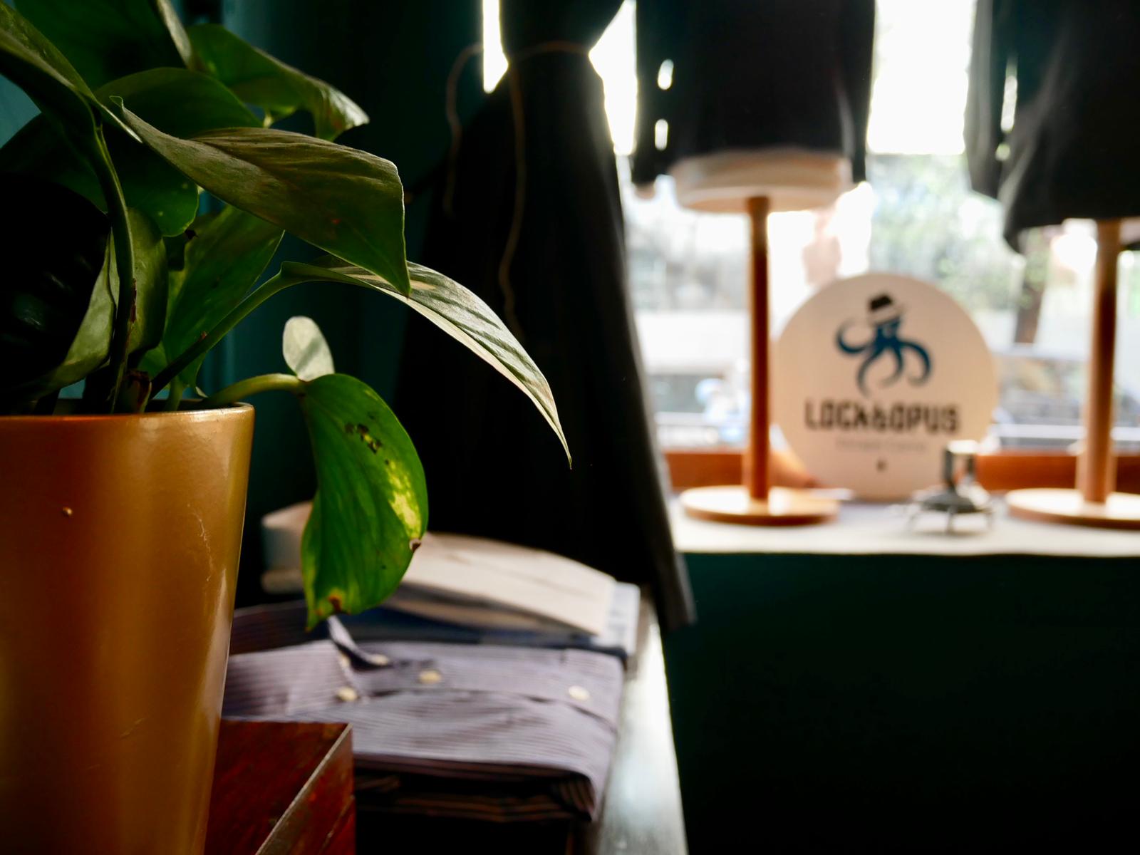 escape game en Madrid centro