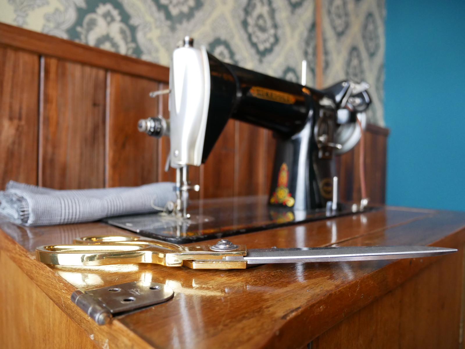 escape room en madrid - el sastre