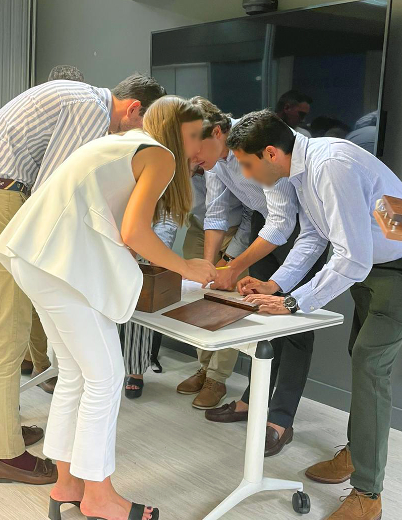escape room empresas madrid - ideal para equipos de trabajo